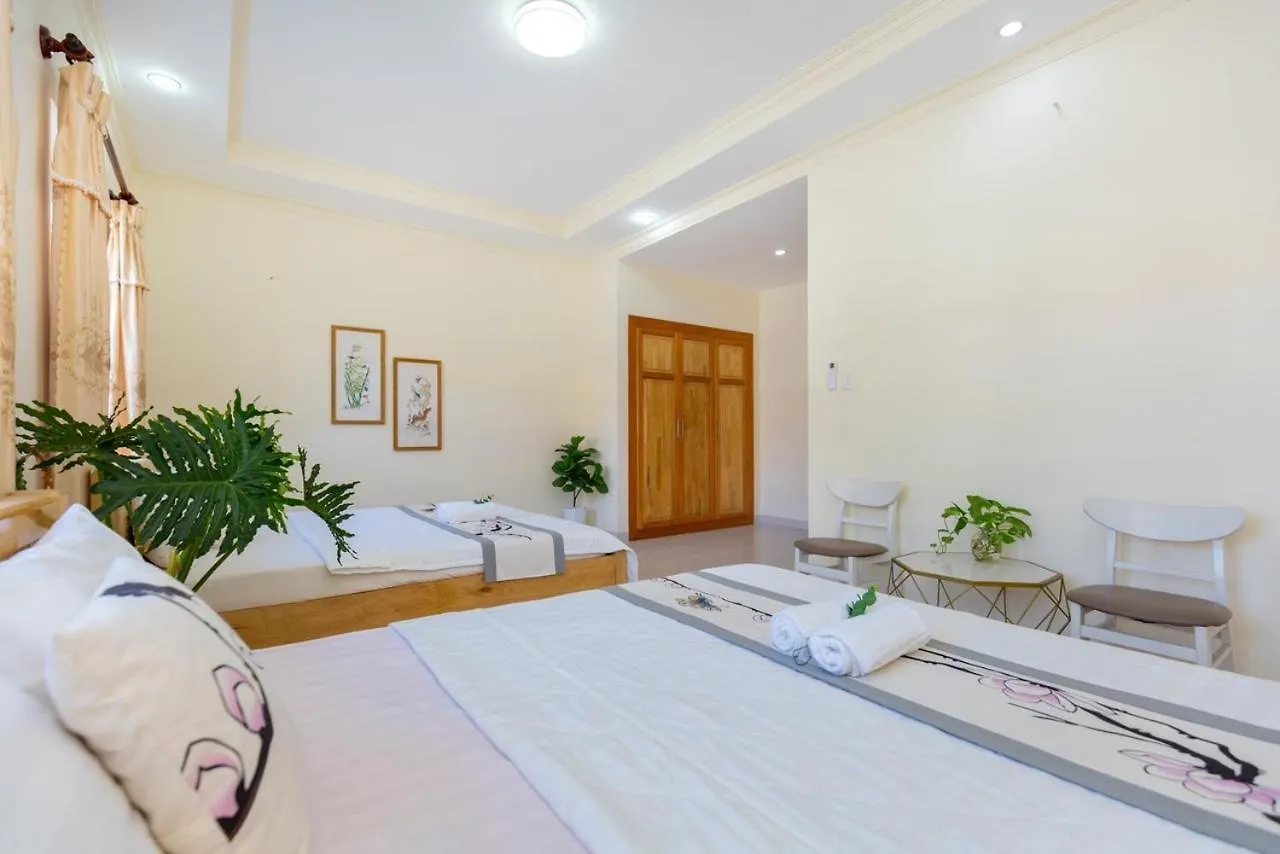 Villa Gan Bien Gia Re Vung Tau Vietnam