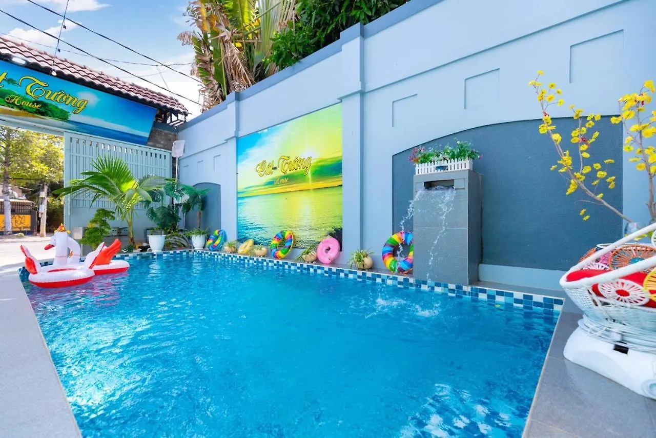Villa Gan Bien Gia Re Vung Tau