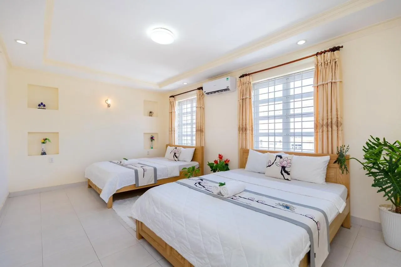 Villa Gan Bien Gia Re Vung Tau 0*,  Vietnam