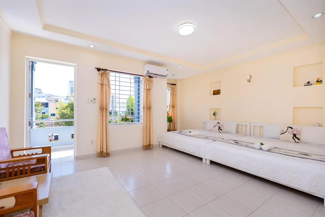 Villa Gan Bien Gia Re Vung Tau 0*,