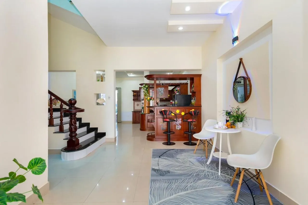 Villa Gan Bien Gia Re Vung Tau 0*,