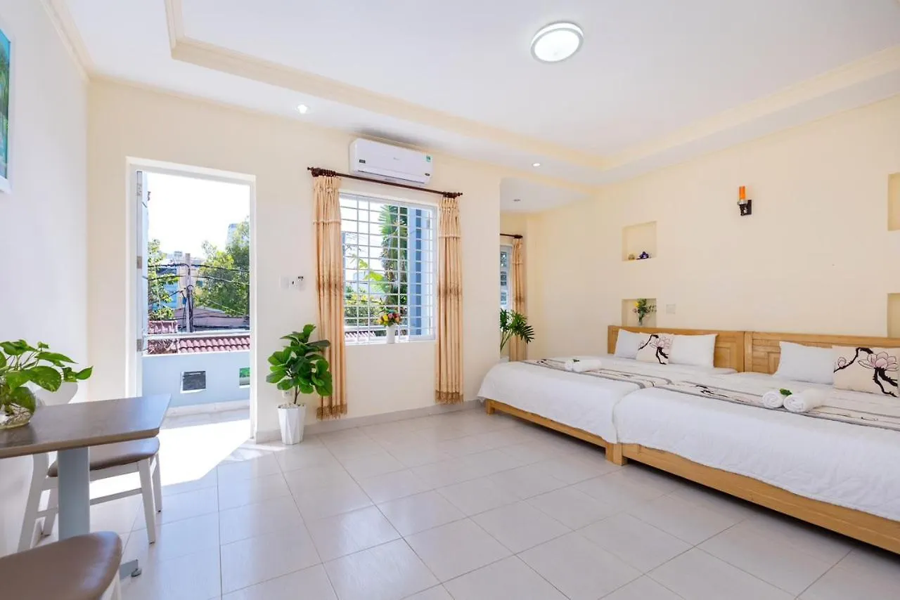 Villa Gan Bien Gia Re Vung Tau
