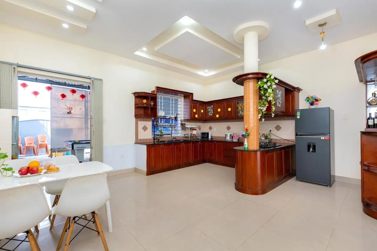 Villa Gan Bien Gia Re Vung Tau