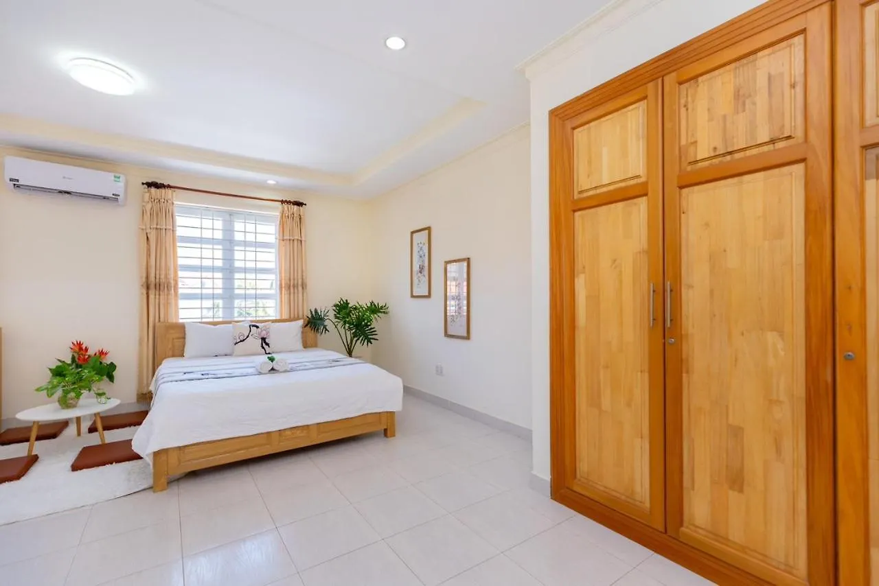 Villa Gan Bien Gia Re Vung Tau
