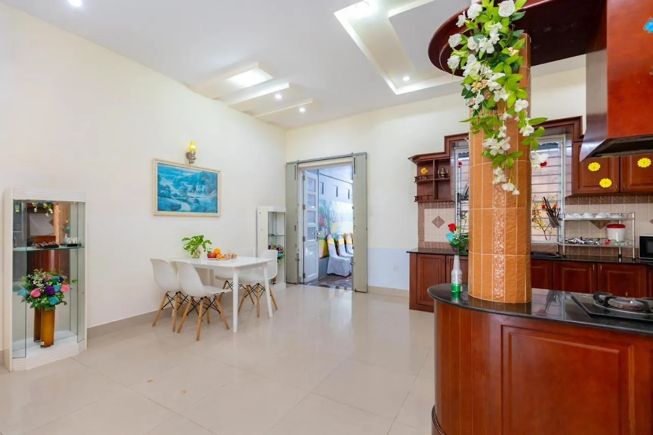 Villa Gan Bien Gia Re Vung Tau Vietnam
