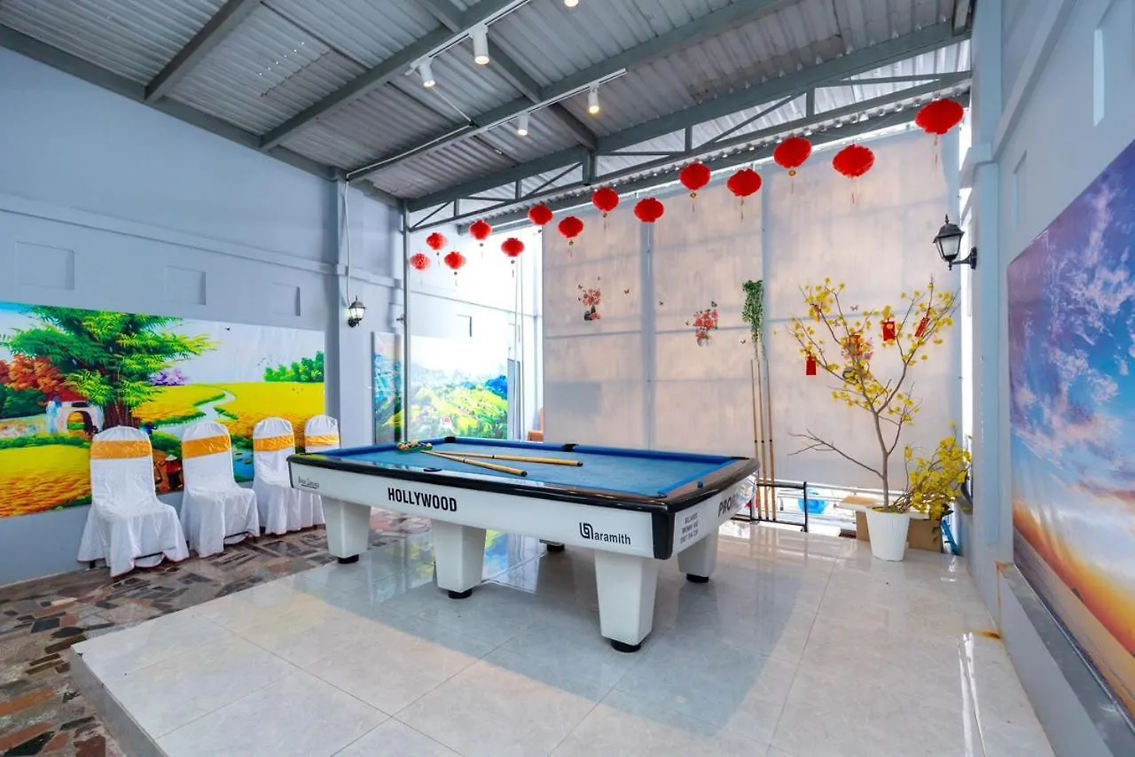 Villa Gan Bien Gia Re Vung Tau