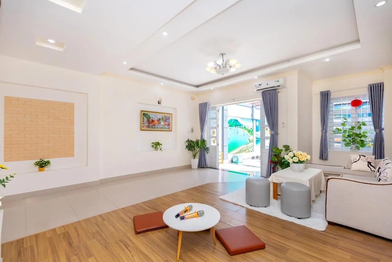 Villa Gan Bien Gia Re Vung Tau