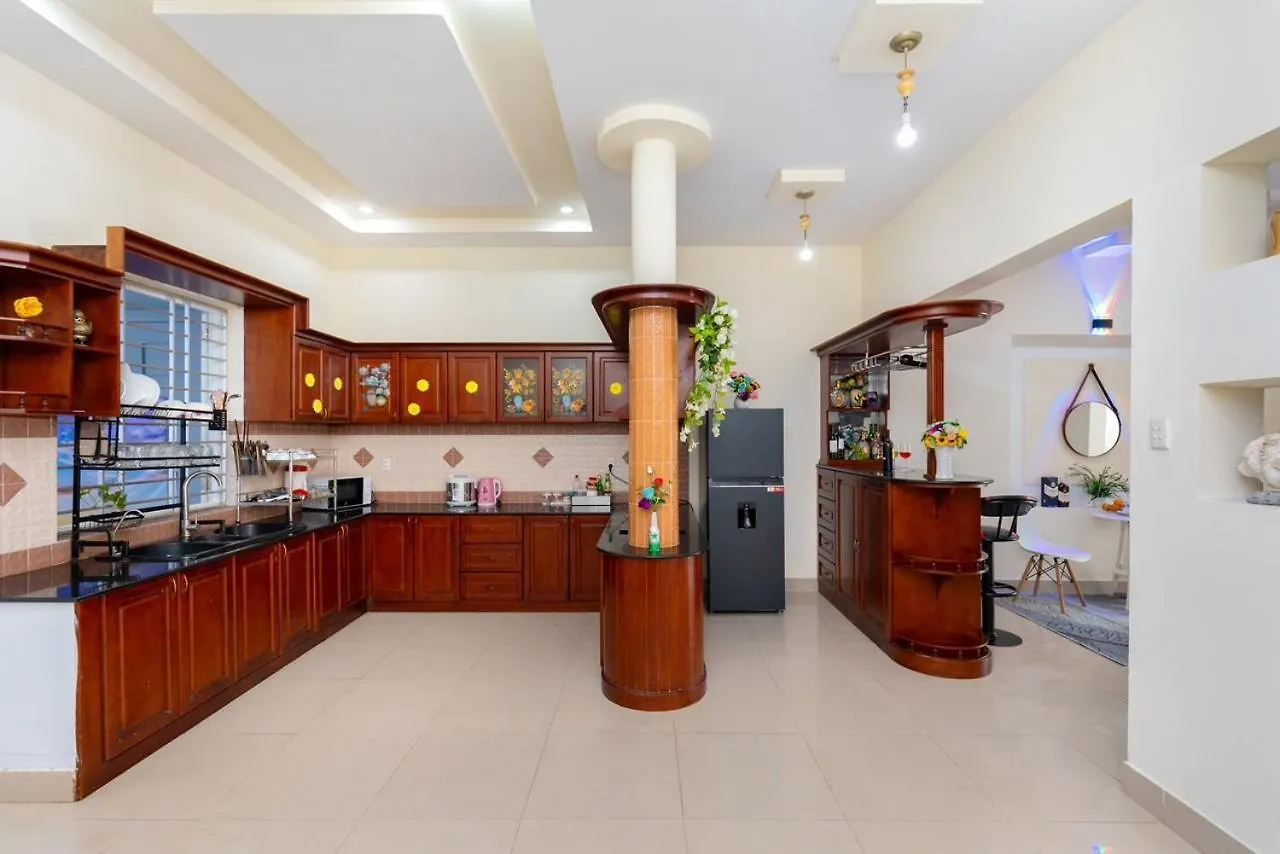 Villa Gan Bien Gia Re Vung Tau