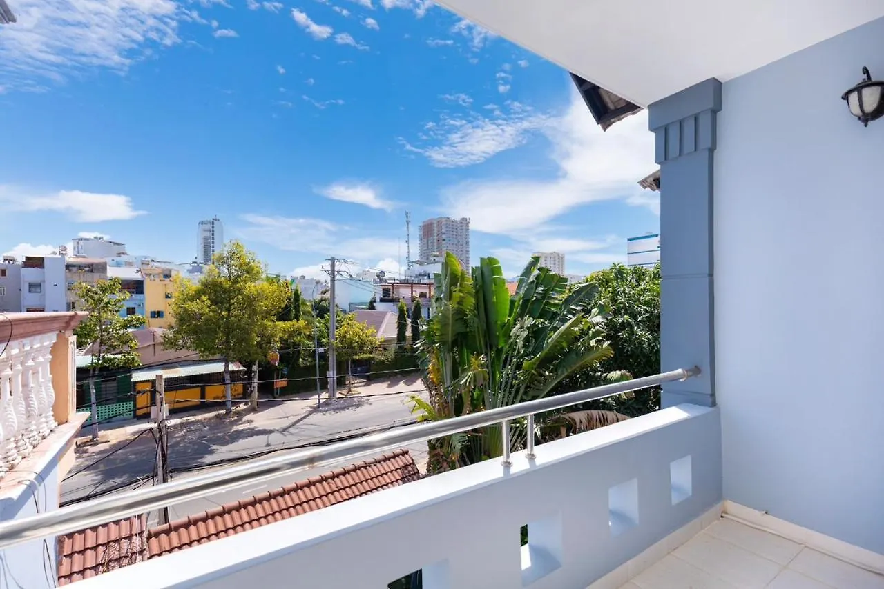 Villa Gan Bien Gia Re Vung Tau