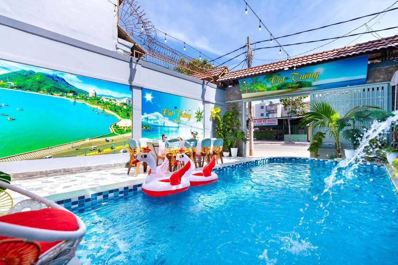 Villa Gan Bien Gia Re Vung Tau