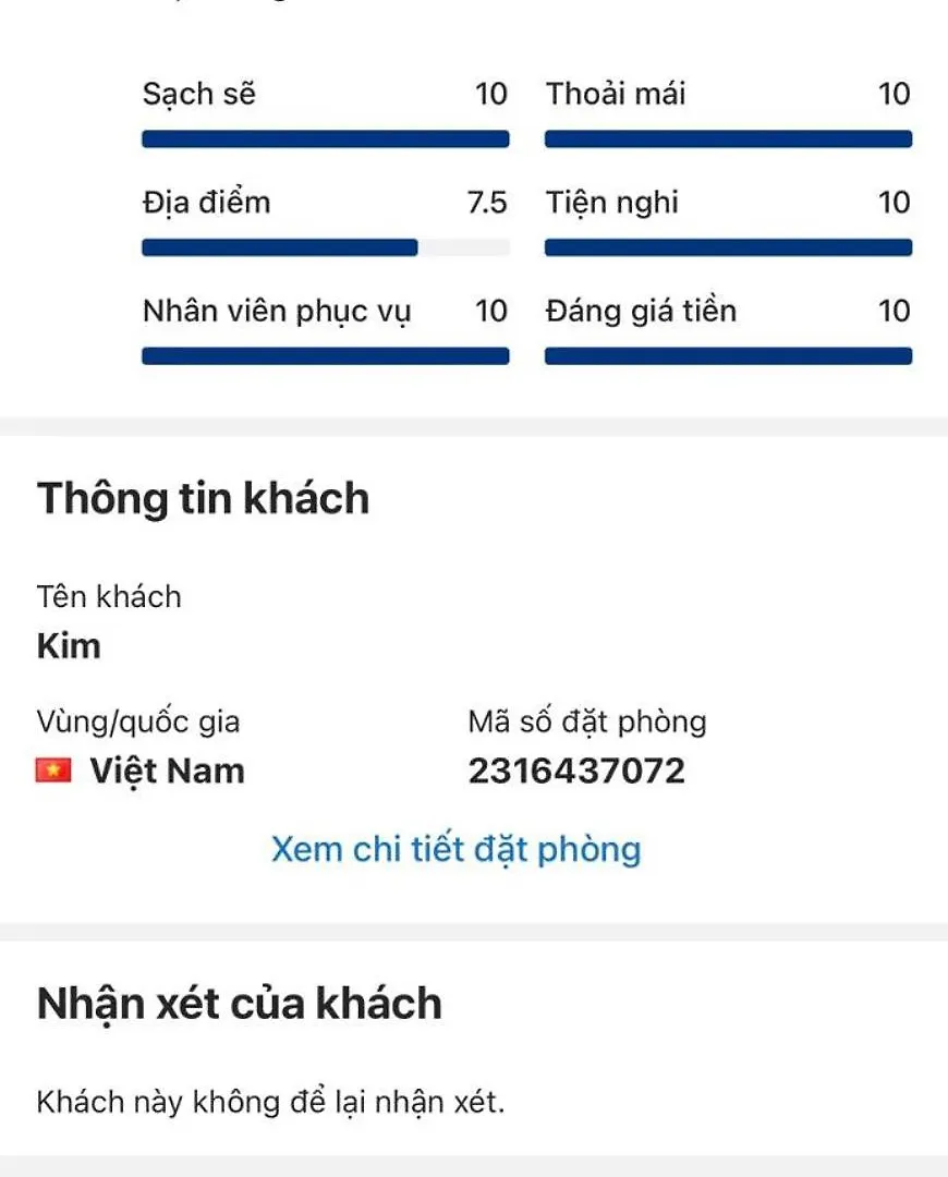 Villa Gan Bien Gia Re Vung Tau