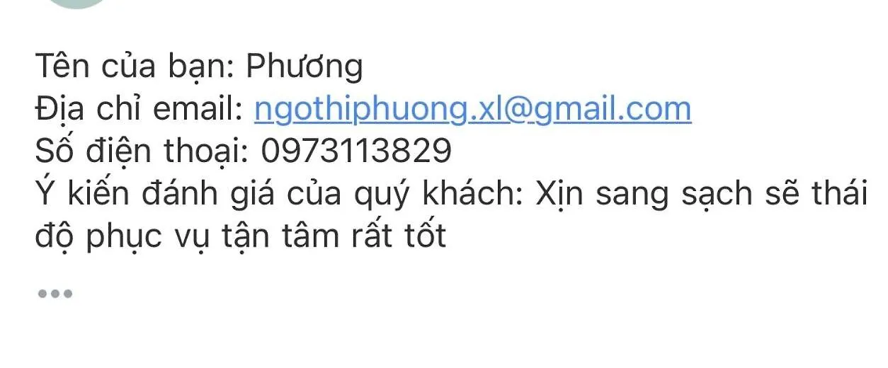 Villa Gan Bien Gia Re Vung Tau