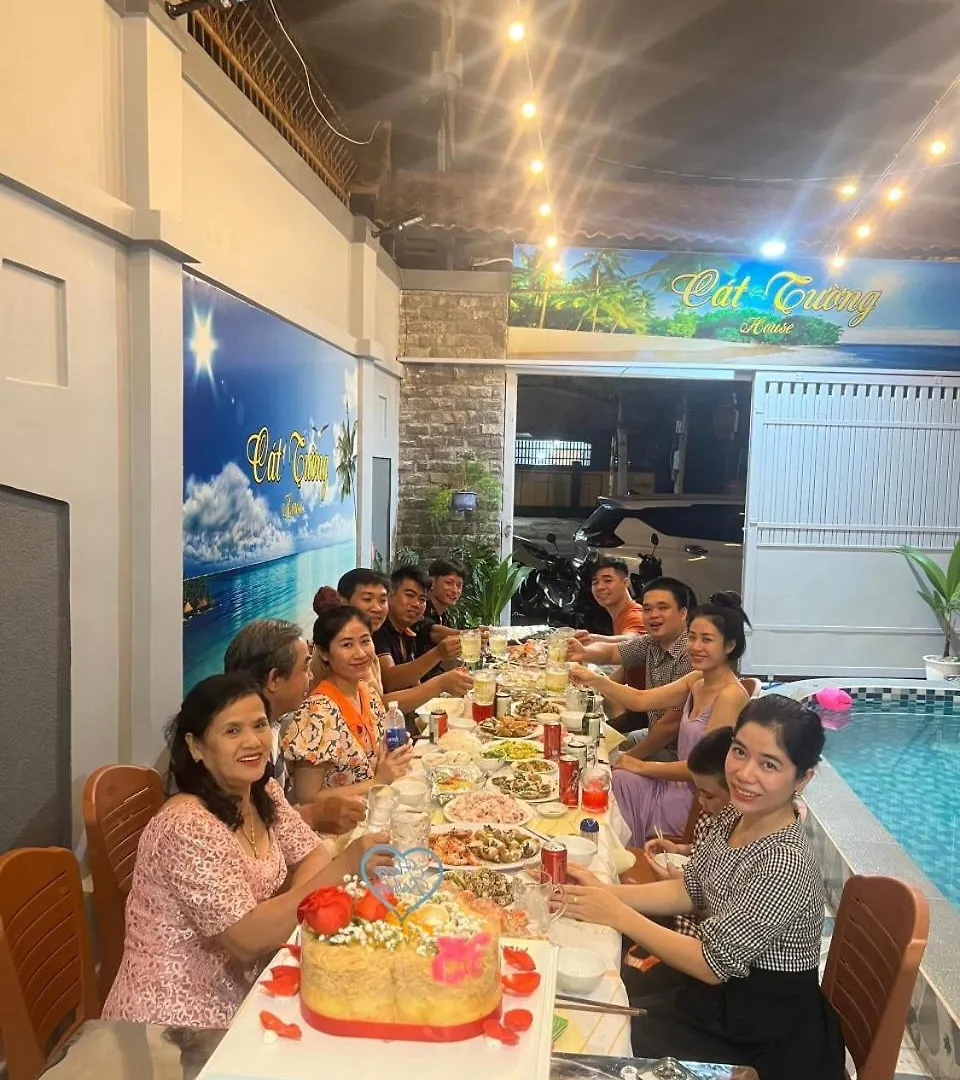 Villa Gan Bien Gia Re Vung Tau Vietnam