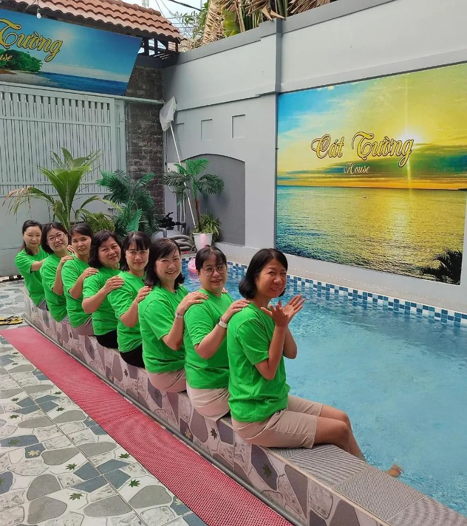 Villa Gan Bien Gia Re Vung Tau 0*,  Vietnam