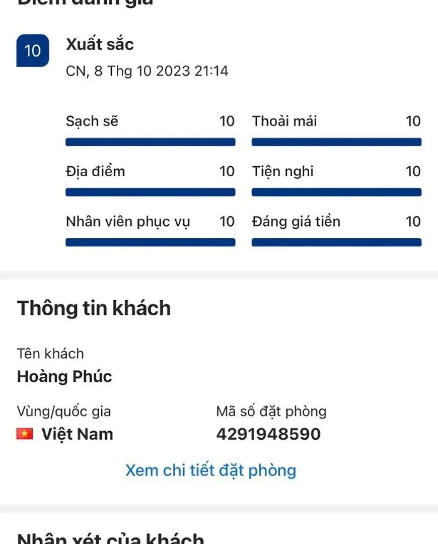 Villa Gan Bien Gia Re Vung Tau