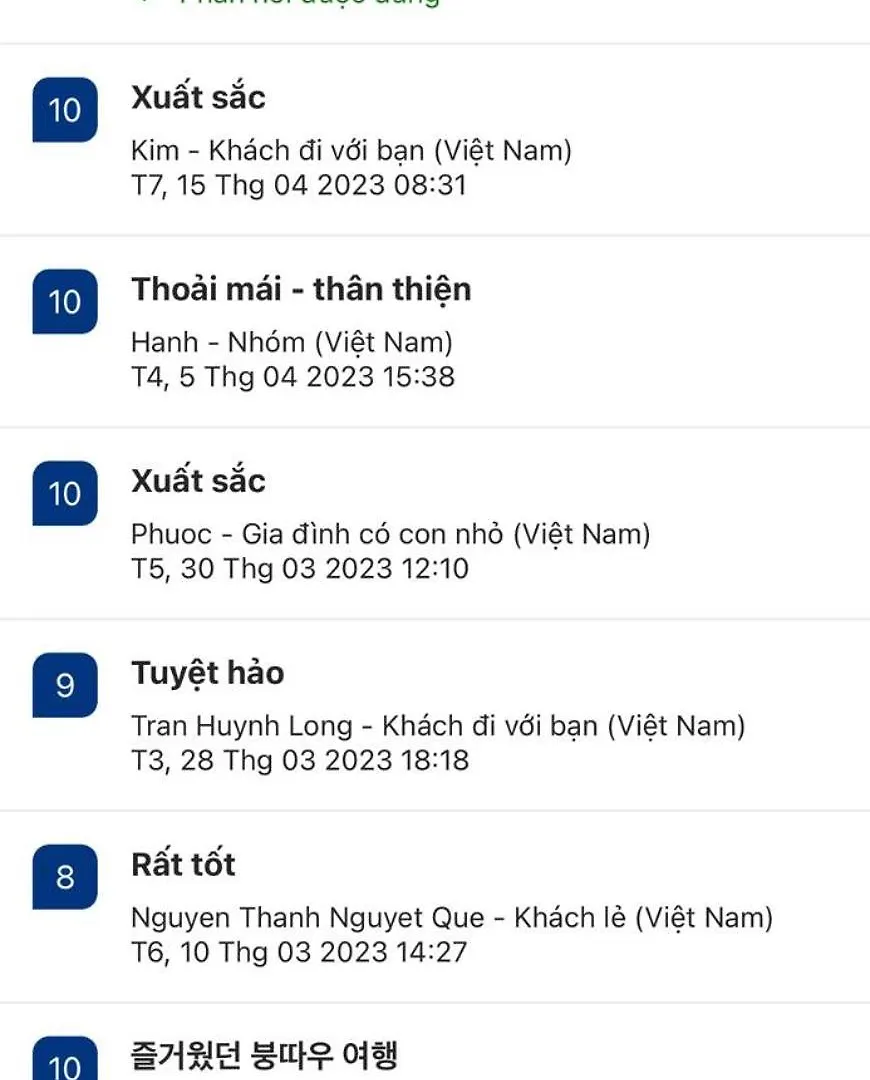 Villa Gan Bien Gia Re Vung Tau