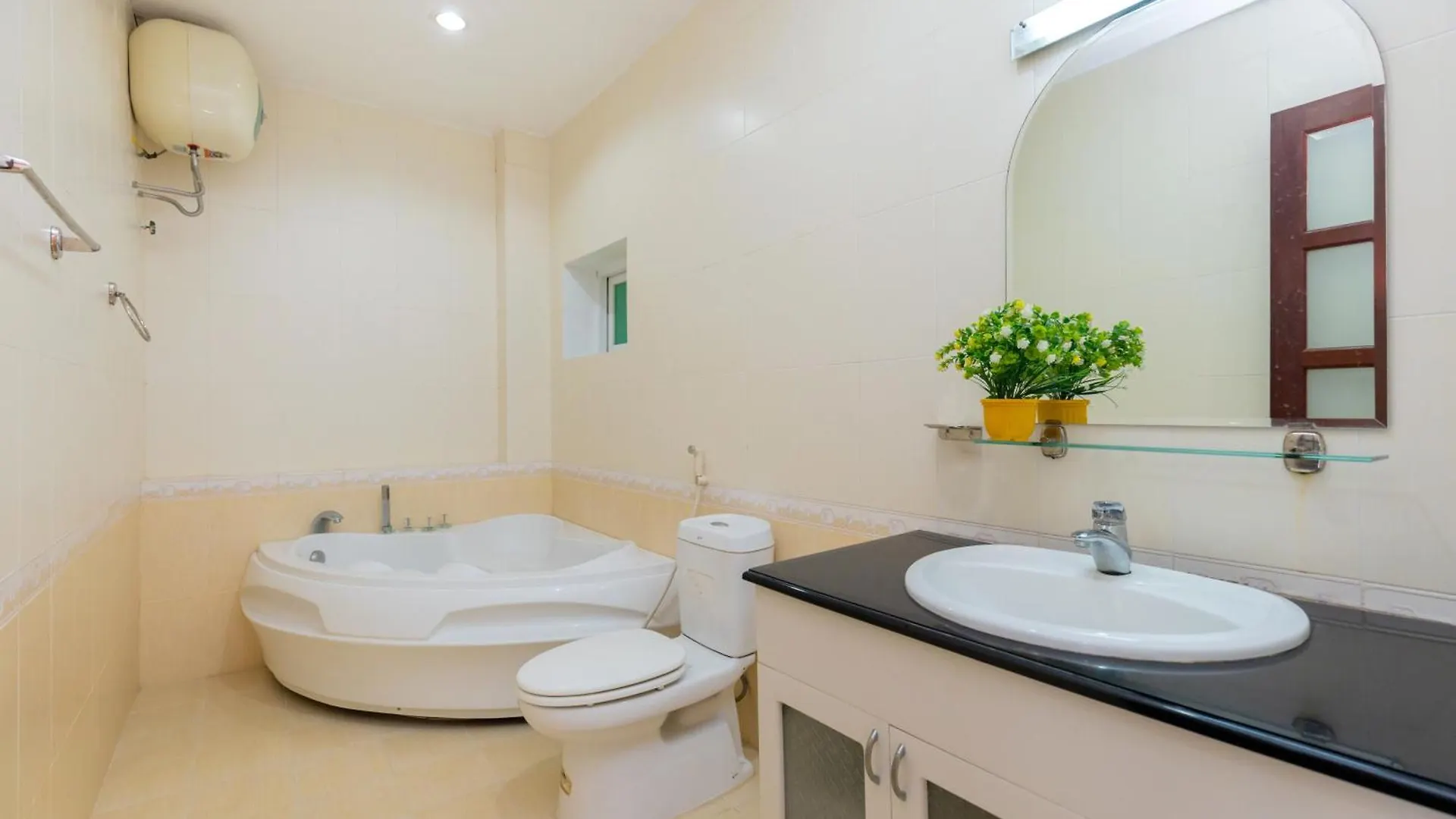 Villa Gan Bien Gia Re Vung Tau