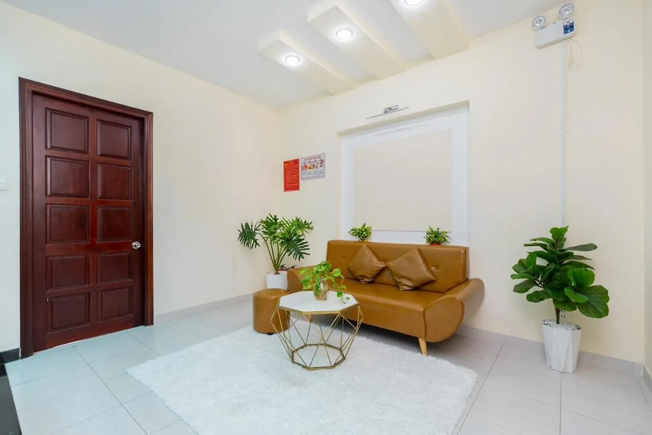Villa Gan Bien Gia Re Vung Tau