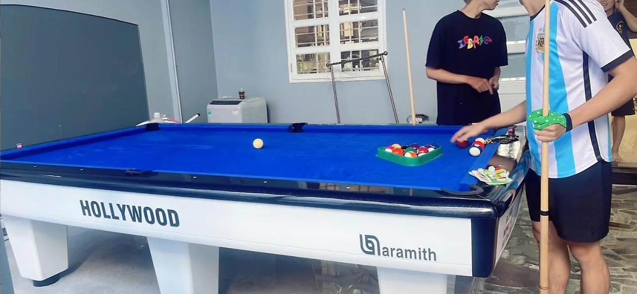 Villa Gan Bien Gia Re Vung Tau