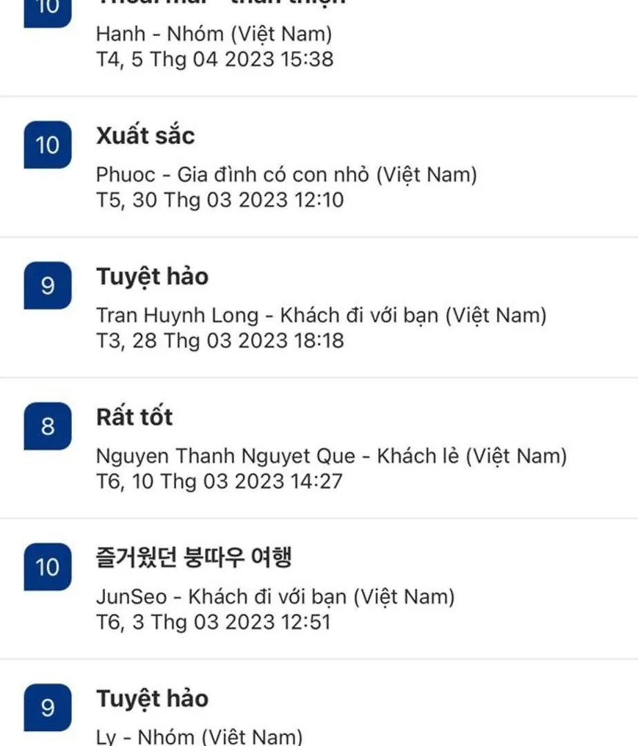 Villa Gan Bien Gia Re Vung Tau Vietnam